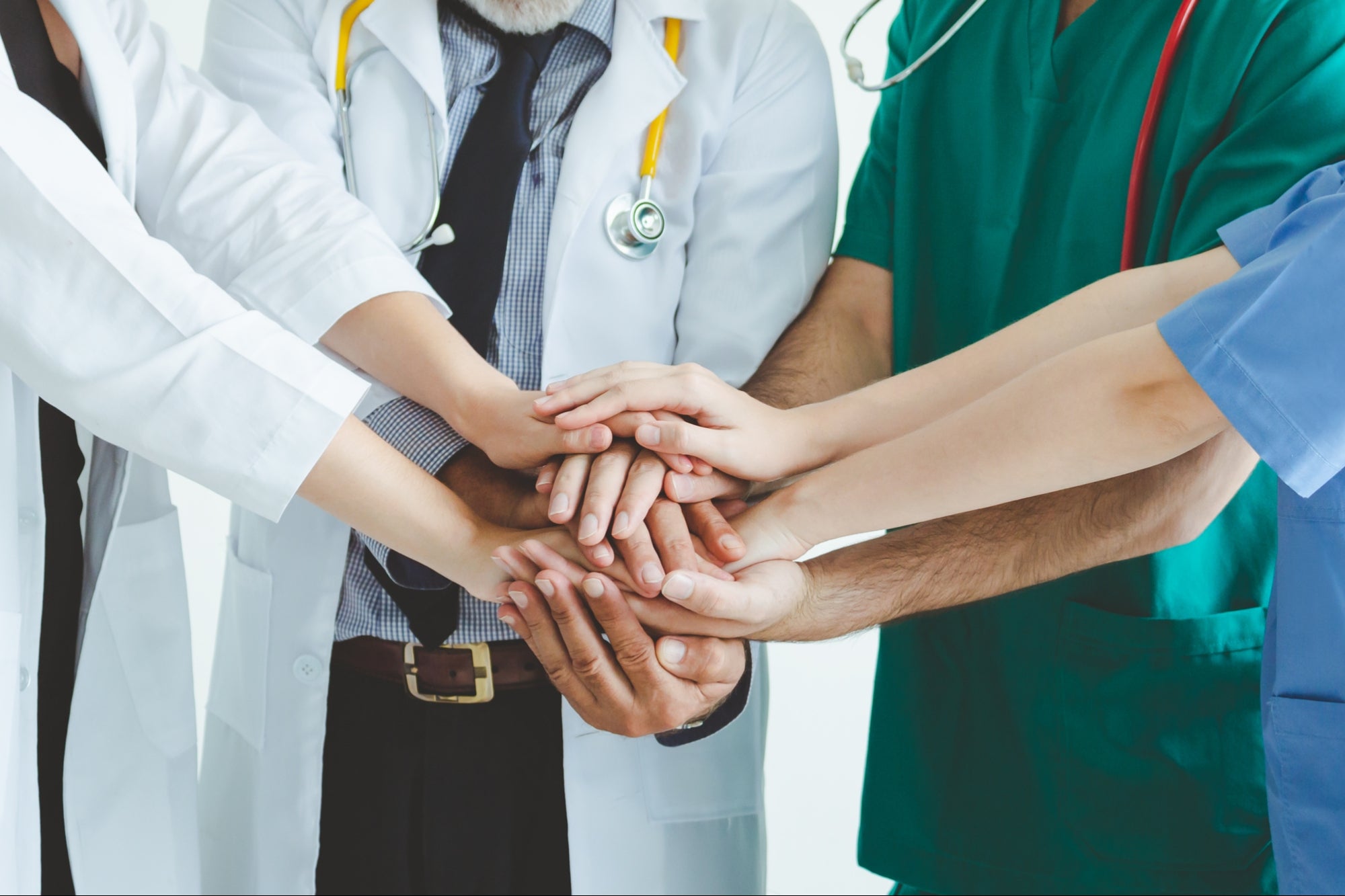 Healthcare Partnerships