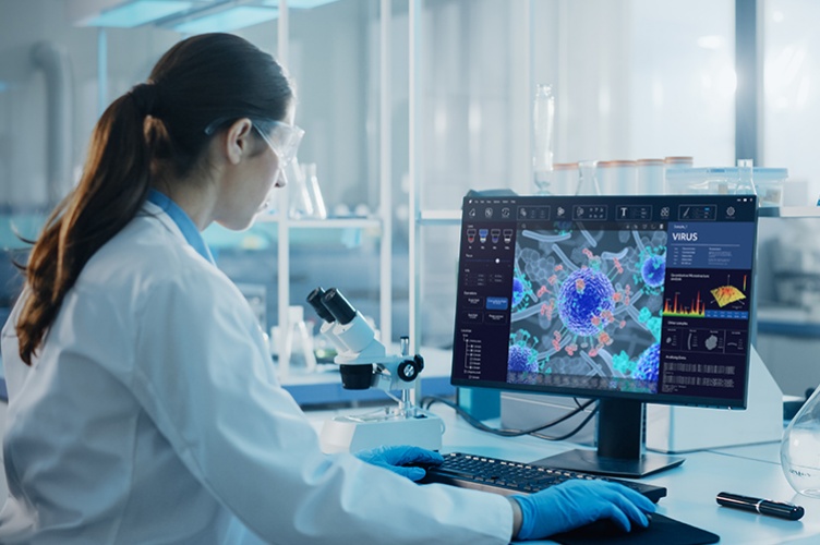 Pharmaceutical Innovation